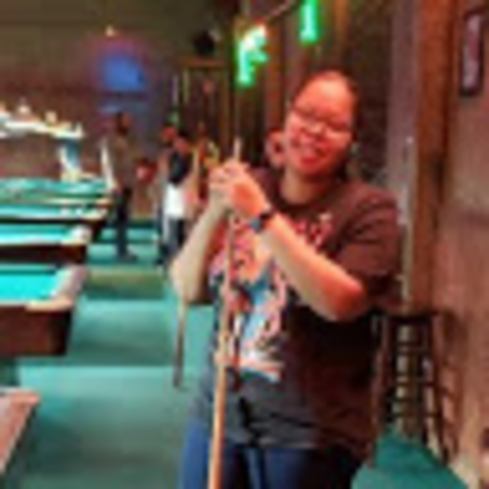 Meet your Posher, Alonna
